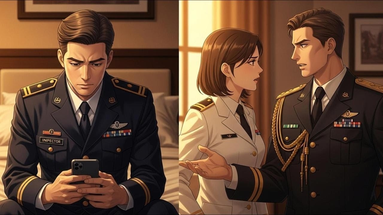 📕 She acted like my sister for years—but when someone else confessed, her true feelings exploded