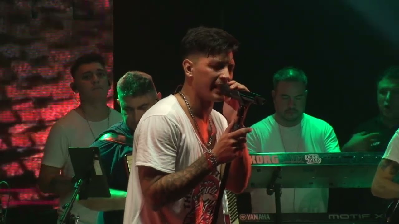 Soy peor - Diles - Desakta2 - Sala Del Rey En VIVO 2023