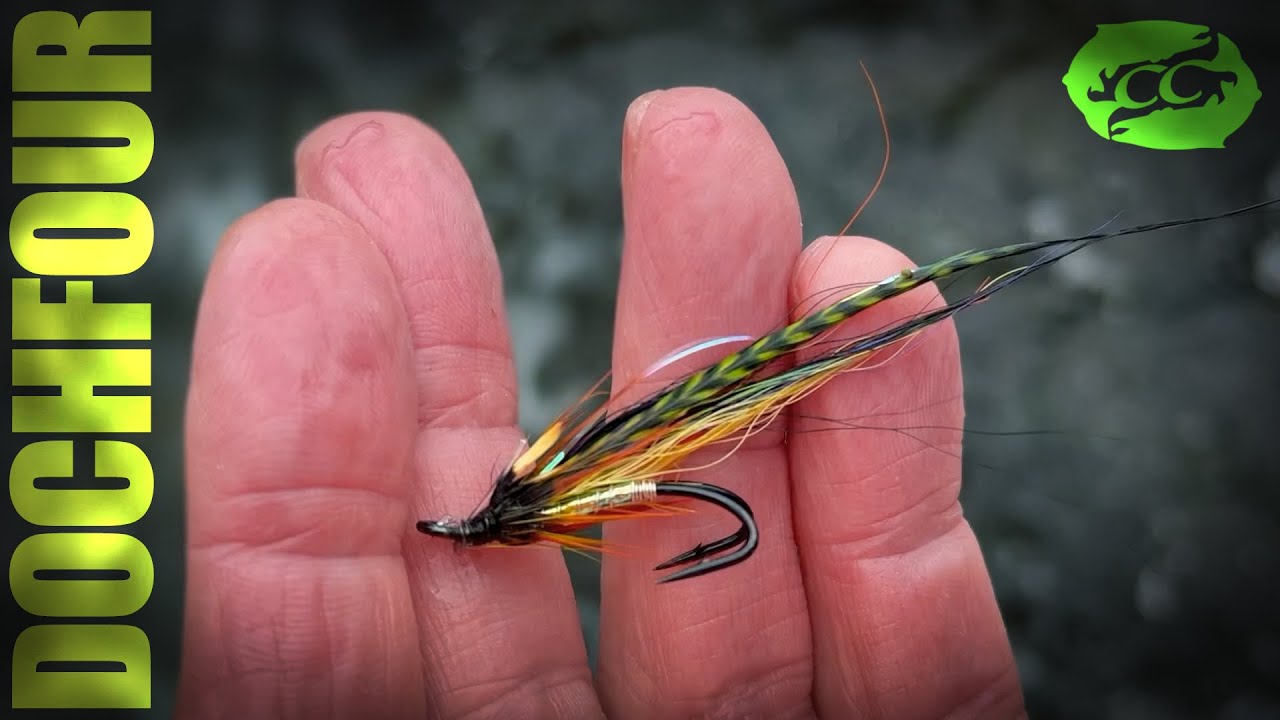 12lb springer caught on the fly | Dochfour | salmon fishing Scotland 2024 🏴󠁧󠁢󠁳󠁣󠁴󠁿