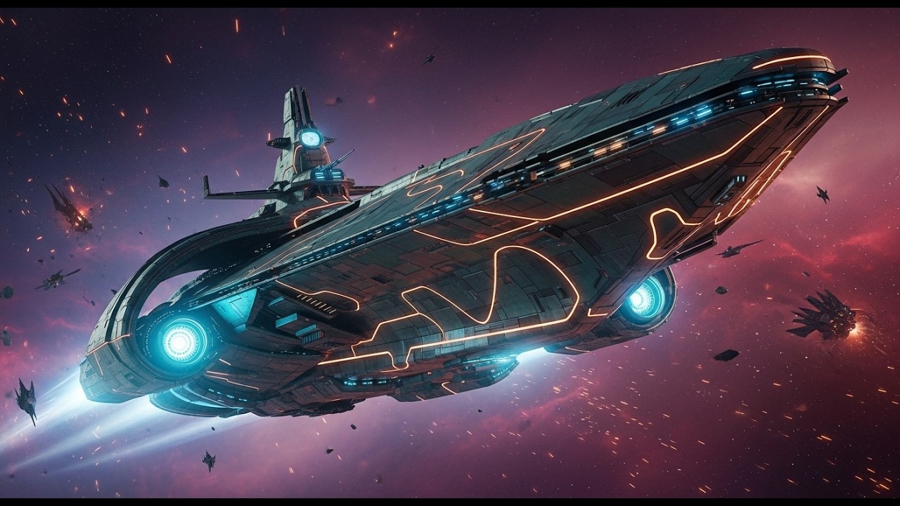 Humans Go Silent in Combat… Then Entire Alien Empires Learned Fear | HFY | Sci-Fi