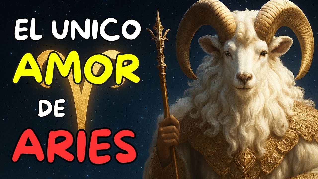 Los 5 Signos Más COMPATIBLES Con El Signo ARIES ¿Quién Es Tu Pareja Ideal?