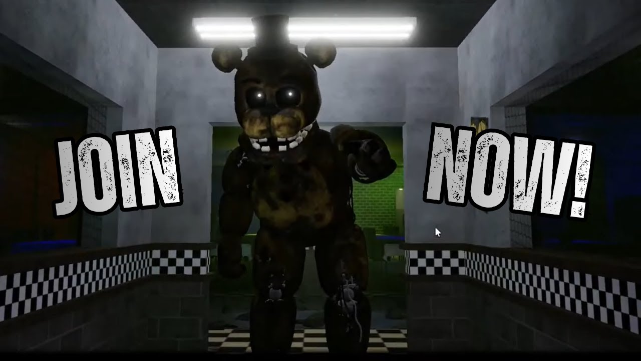 PLAYING FNAF + OTHER GAMES WITH VIEWERS! (Roblox)