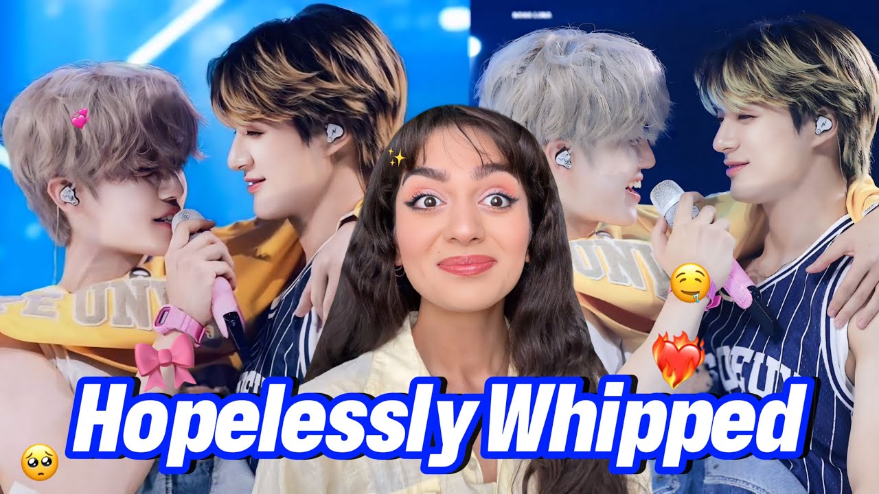 Nomin reaction, Silent Lovers Energy 😳 The Tension Between Them Is Unreal!🔥