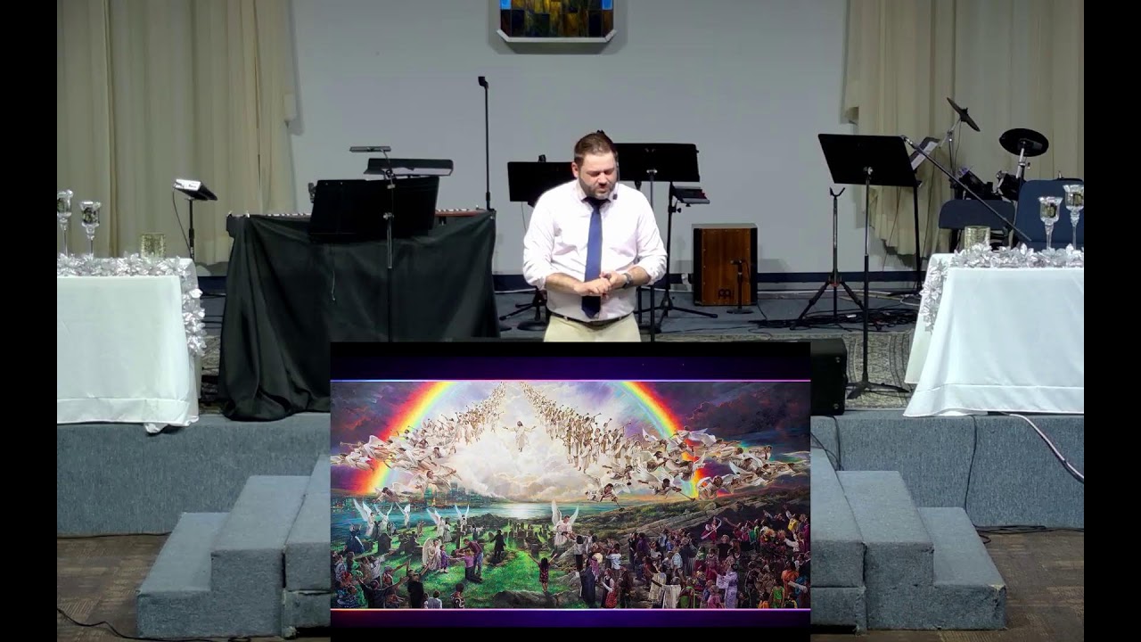 Revelation's Forecast 3/3/2026 (English)