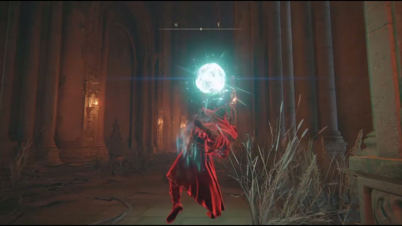 Mage invasions
