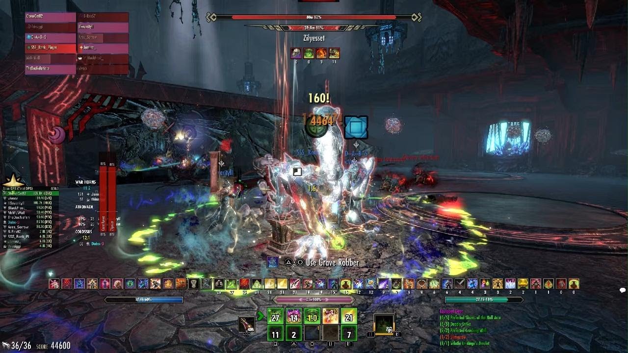 Obesecat82 - Unstoppable 10.12.2025 - Herald/Assassin/Dawn's Wrath - 27:53 - 252348