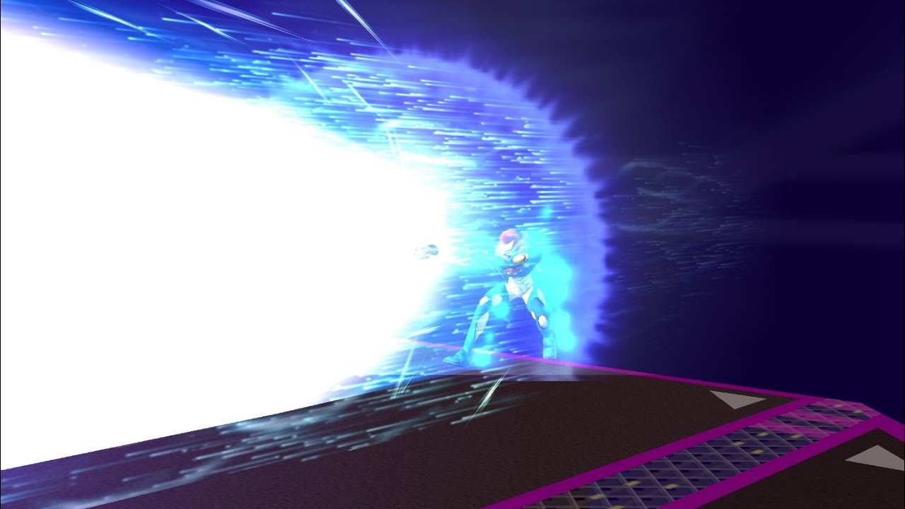 All 120+ characters' Final Smash in PMEX Remix (0.95DX)