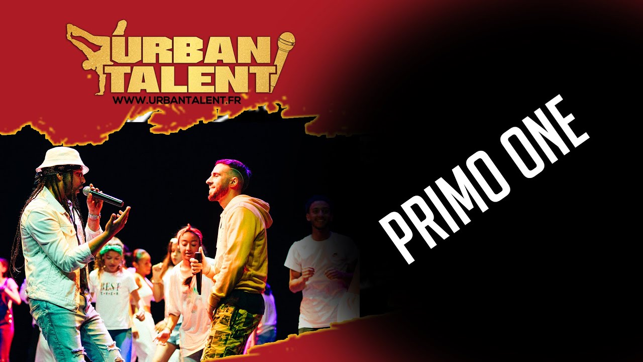 GALA URBAN TALENT SAISON 2020 - 2021 I PRIMO ONE
