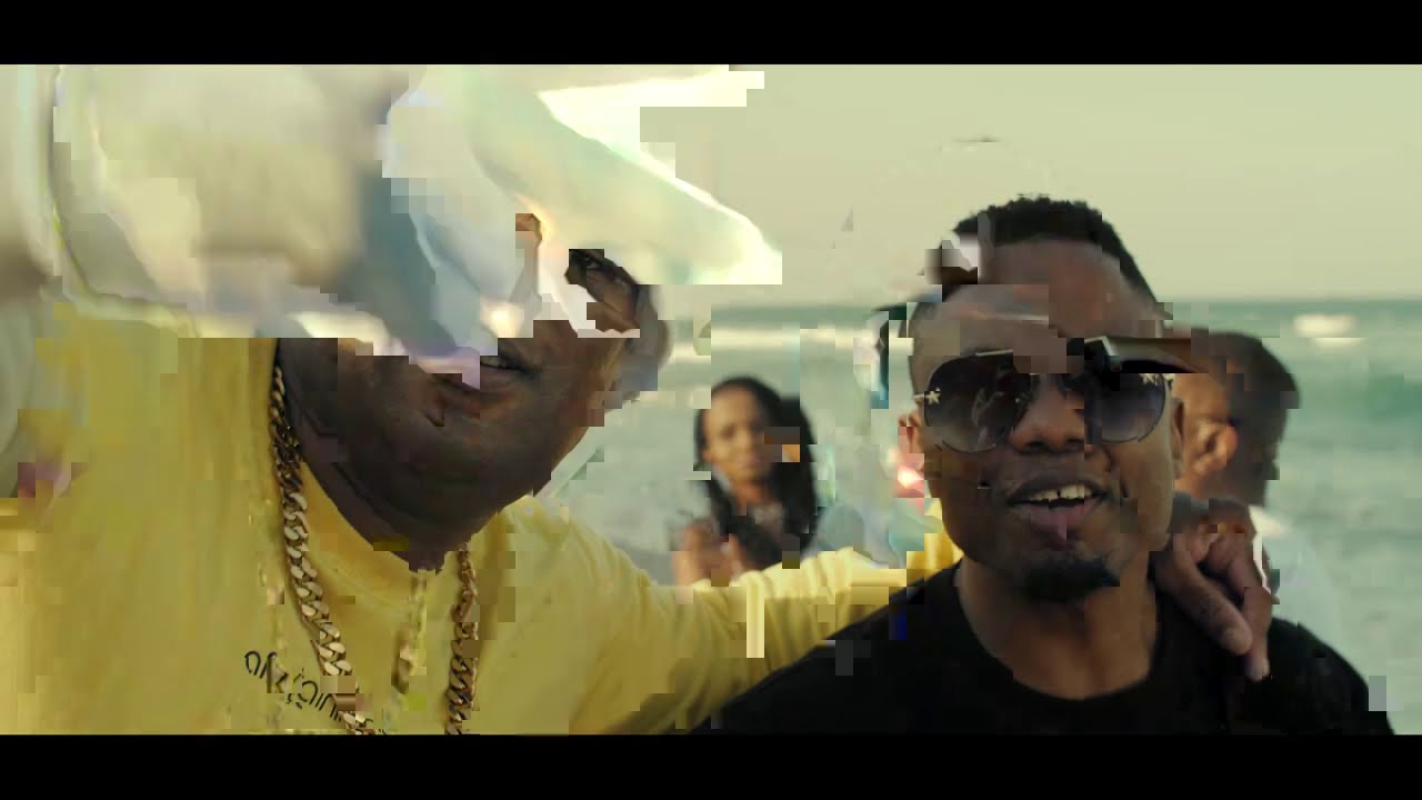 L'vovo & Danger Feat. Dj Tira -  Simnkantshubovu (Official Music Video)