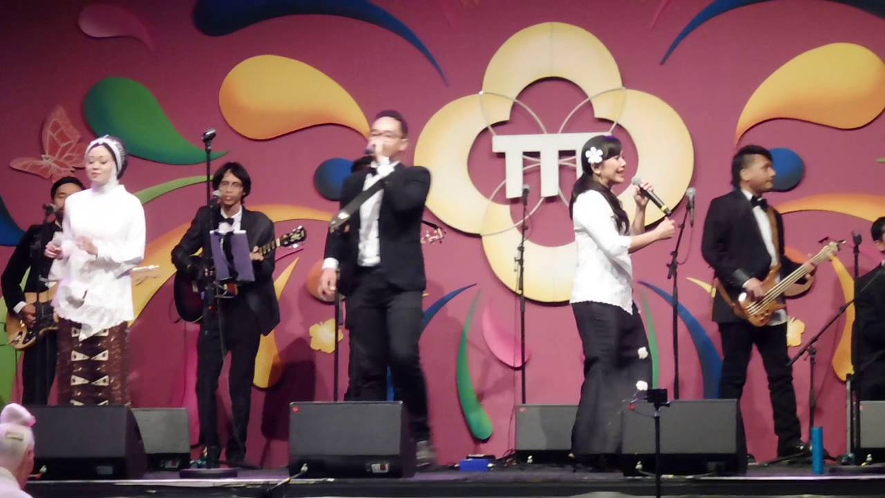 Tong Tong Fair - JEI Keroncong - 01-06-2016 - 6