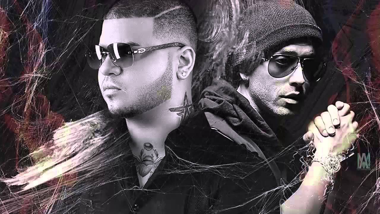 Farruko - Lejos de Aquí (Remix) ft. Yandel