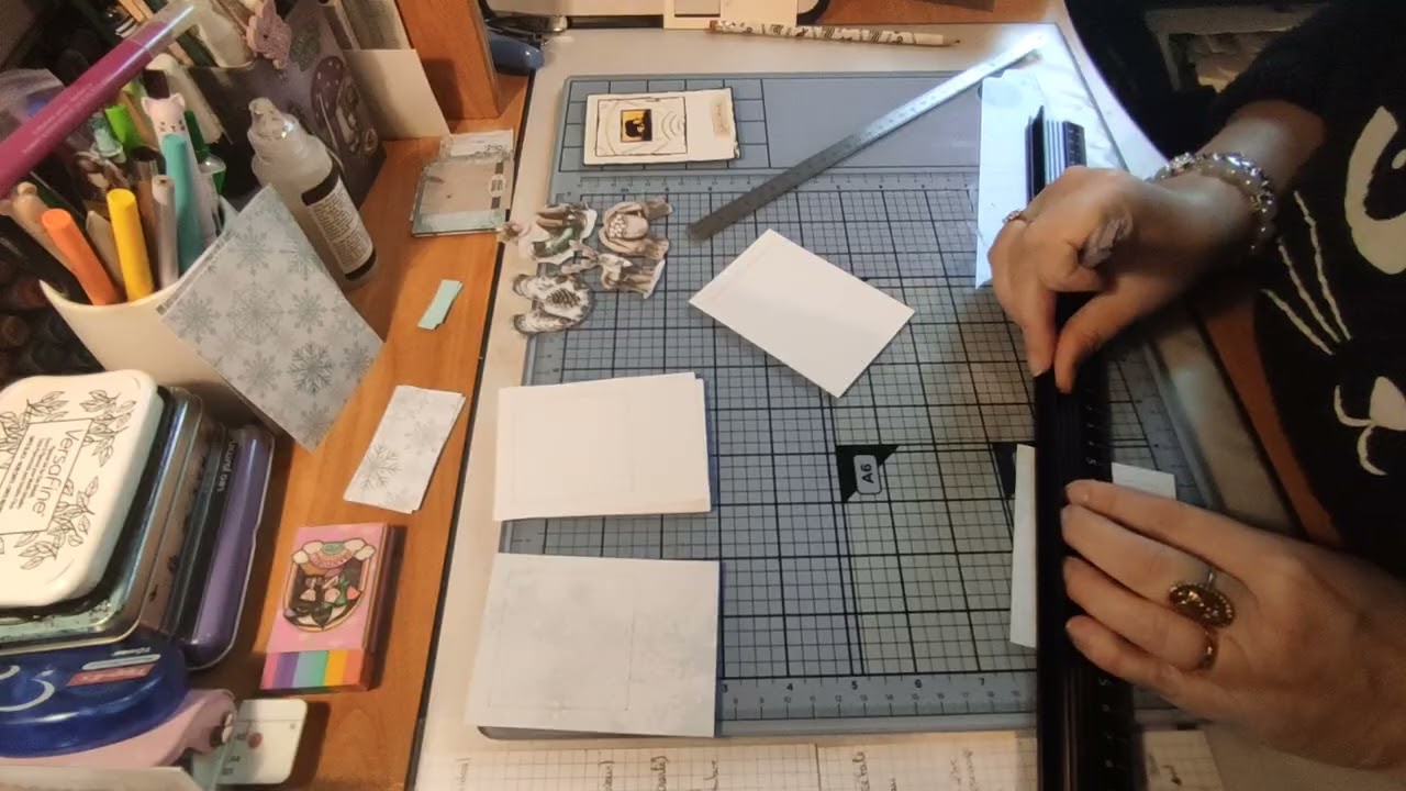 Tuto petit format d'échange : PBA 