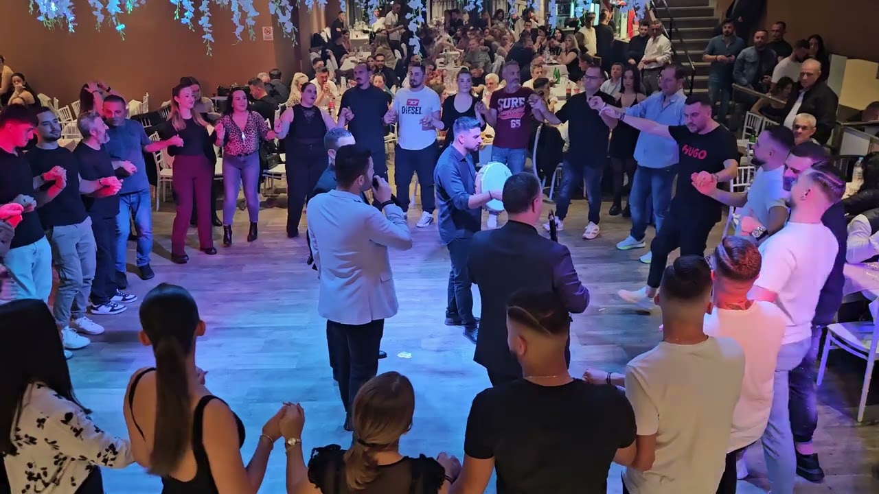 Αχ χωριό Αχ χωριό μου Χρήστος Πότσης-Βαλάντης Βρακάς 
