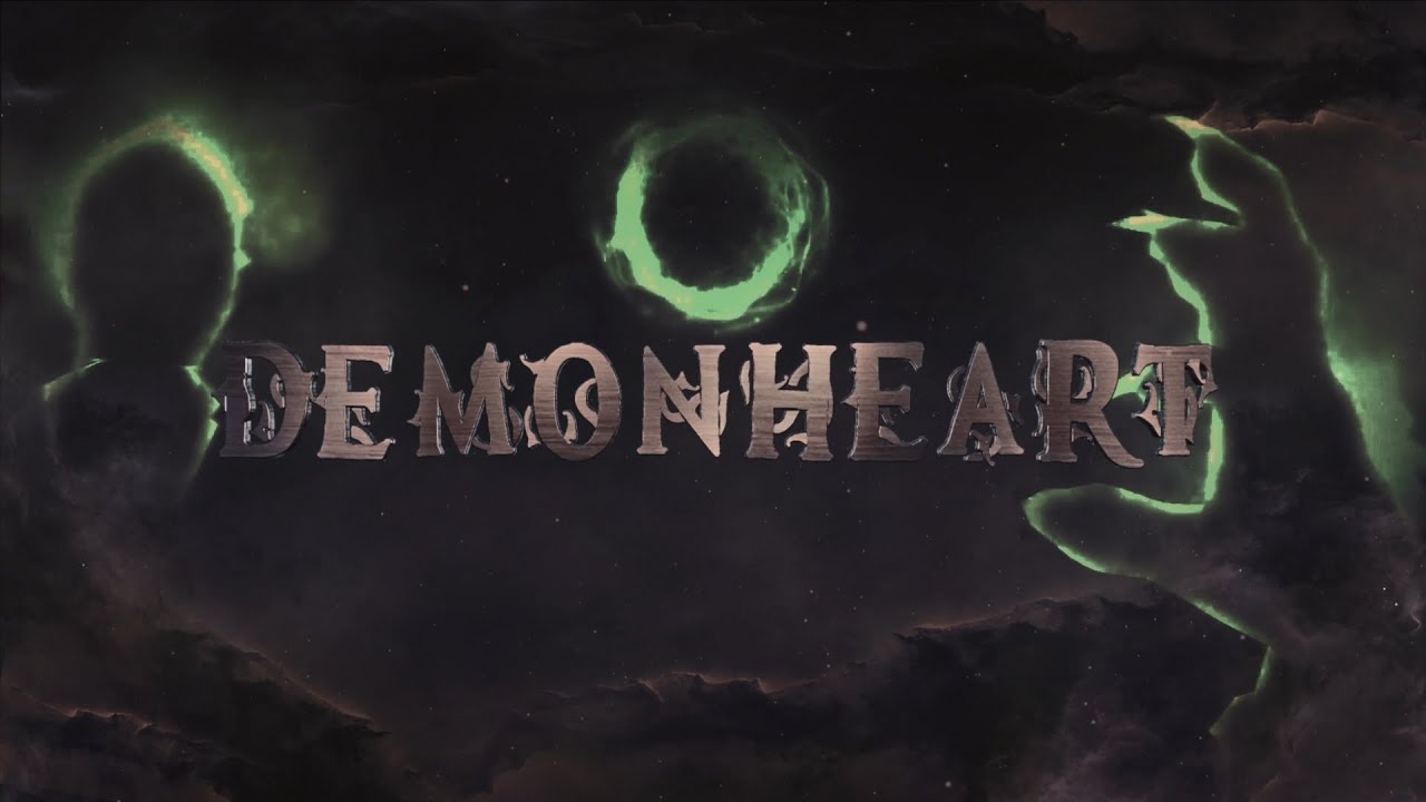 Demonheart - Announcement [WoW Machinima Movie]