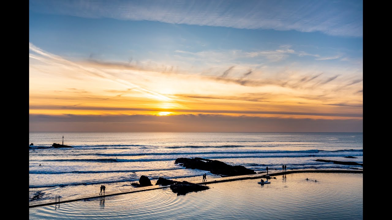 Spring in Bude (April 2023)