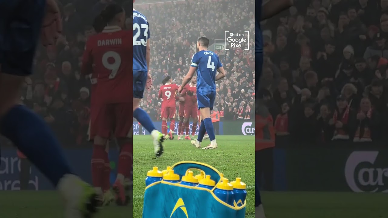 Super Gakpo Goal! #TeamPixel