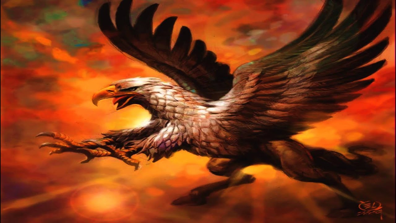 Do the hippogriff nightcore