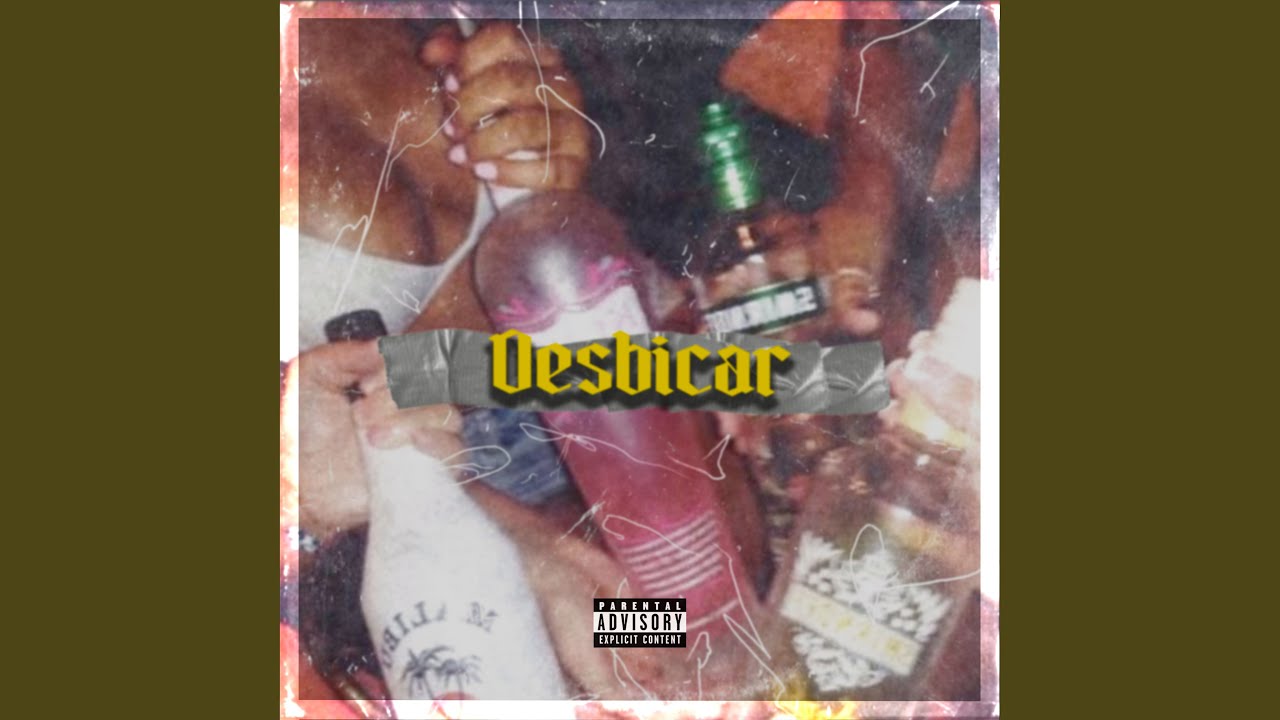 Desbicar