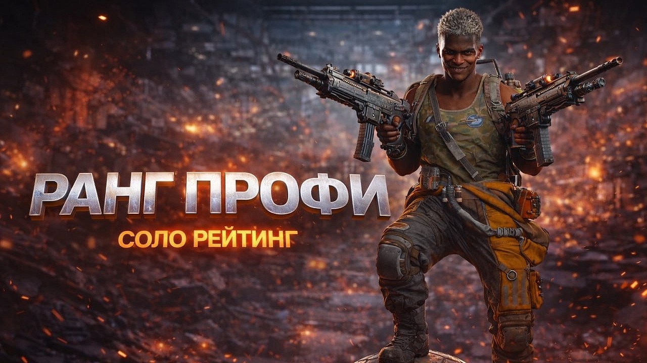 ВЫПОЛНЯЕМ СОЛО РЕЙТИНГ В Don't shoot party ᐅ ARC Raiders SOLO ᐅ Стрим Геймплей на Русском и Без МАТА