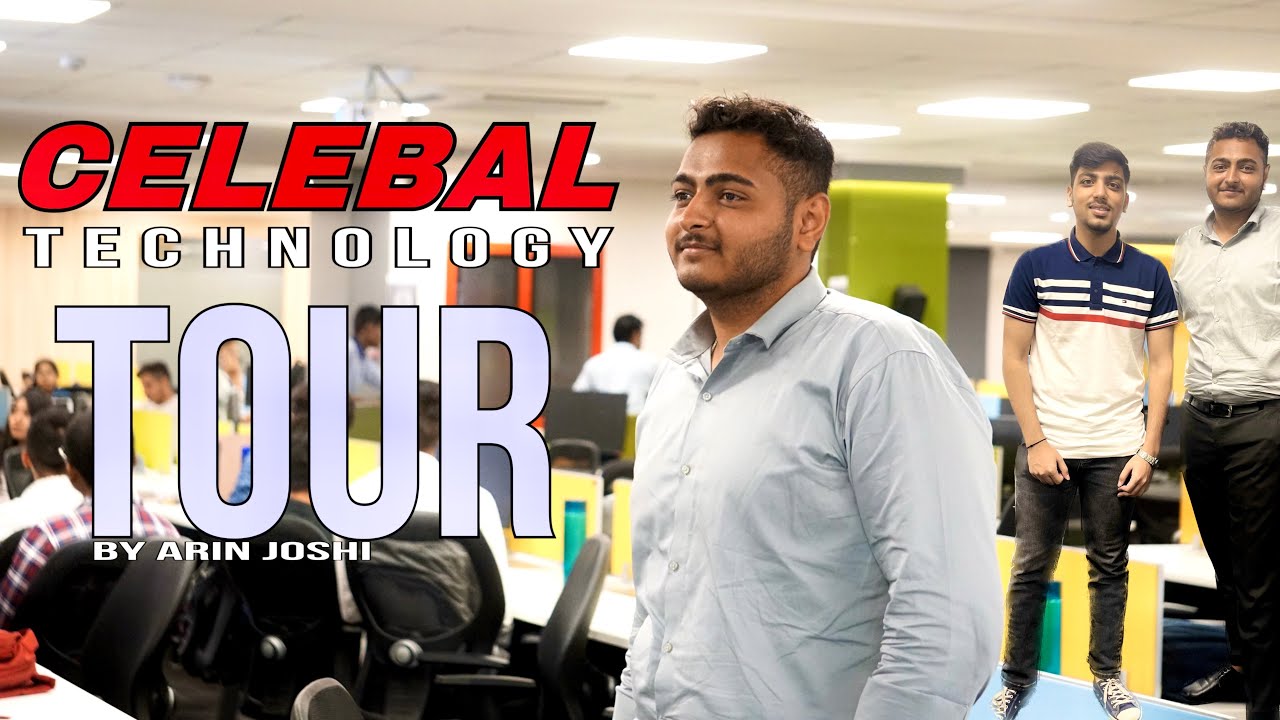 Celebal Technology Jaipur office tour 😱   || How to Join Celebal Technology || ​⁠Review of Celebal