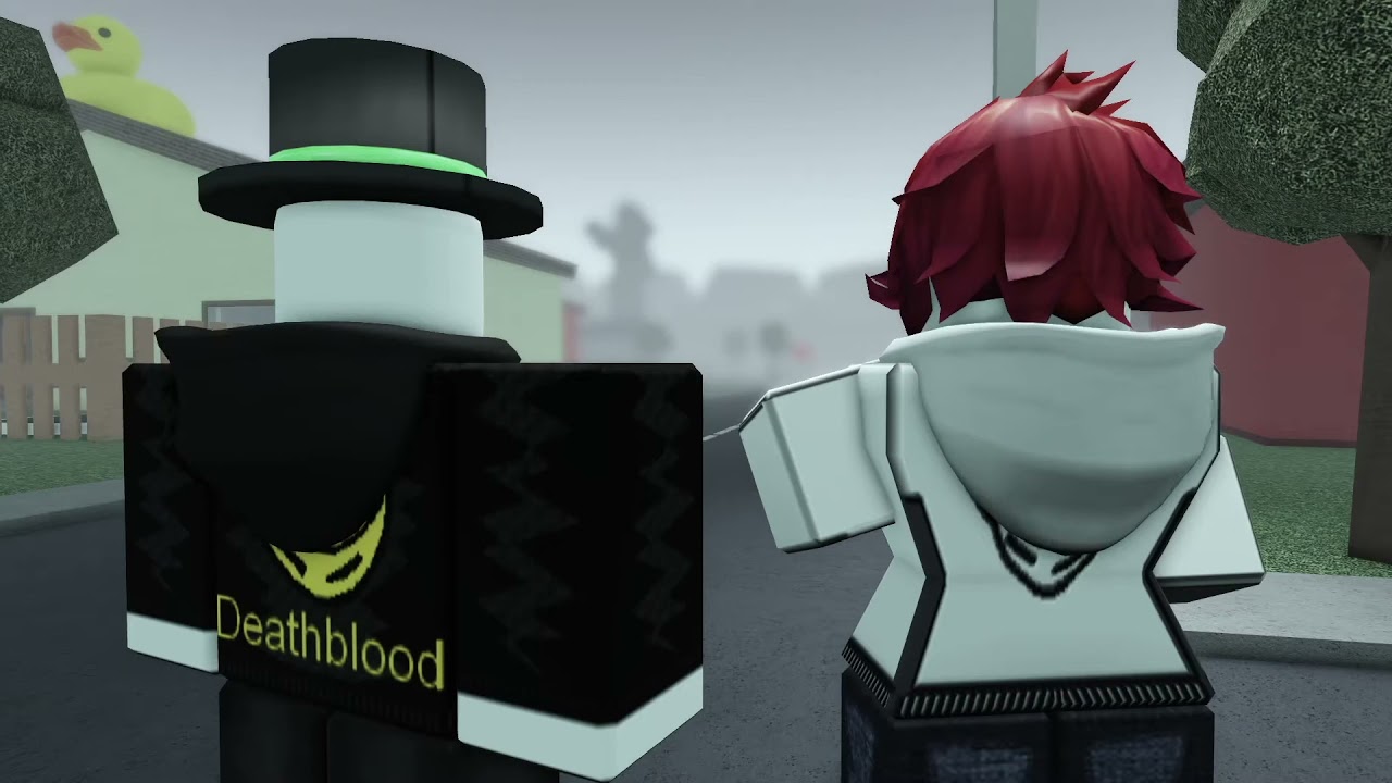 Friday Night Funkin': Scoptophobia Release Trailer