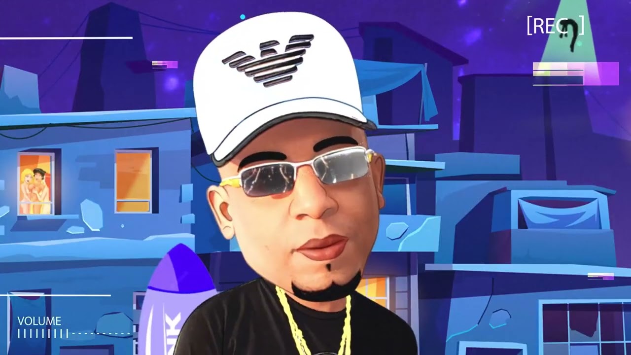 FORMAR CONTIGO ((SELMINHO DJ)) MC DURRONY