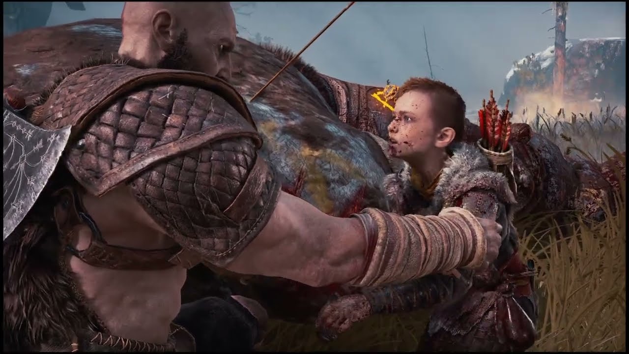 God of War