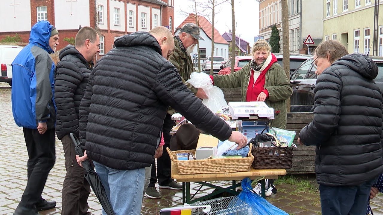 GüstrowTV vom 28.04.2023 (Bützow)