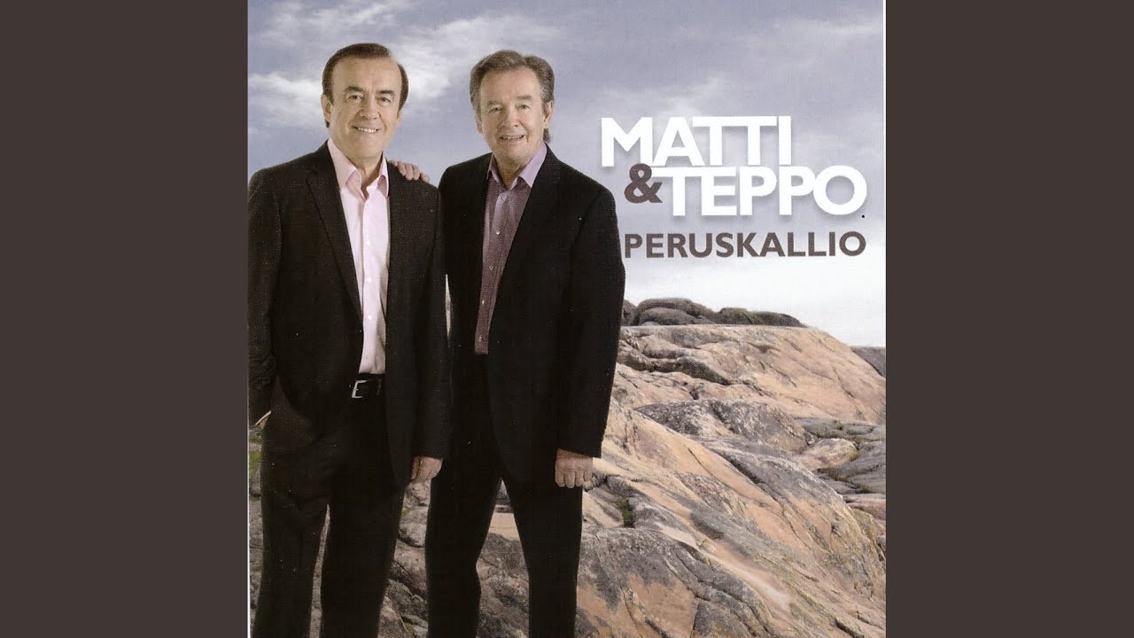 Peruskallio