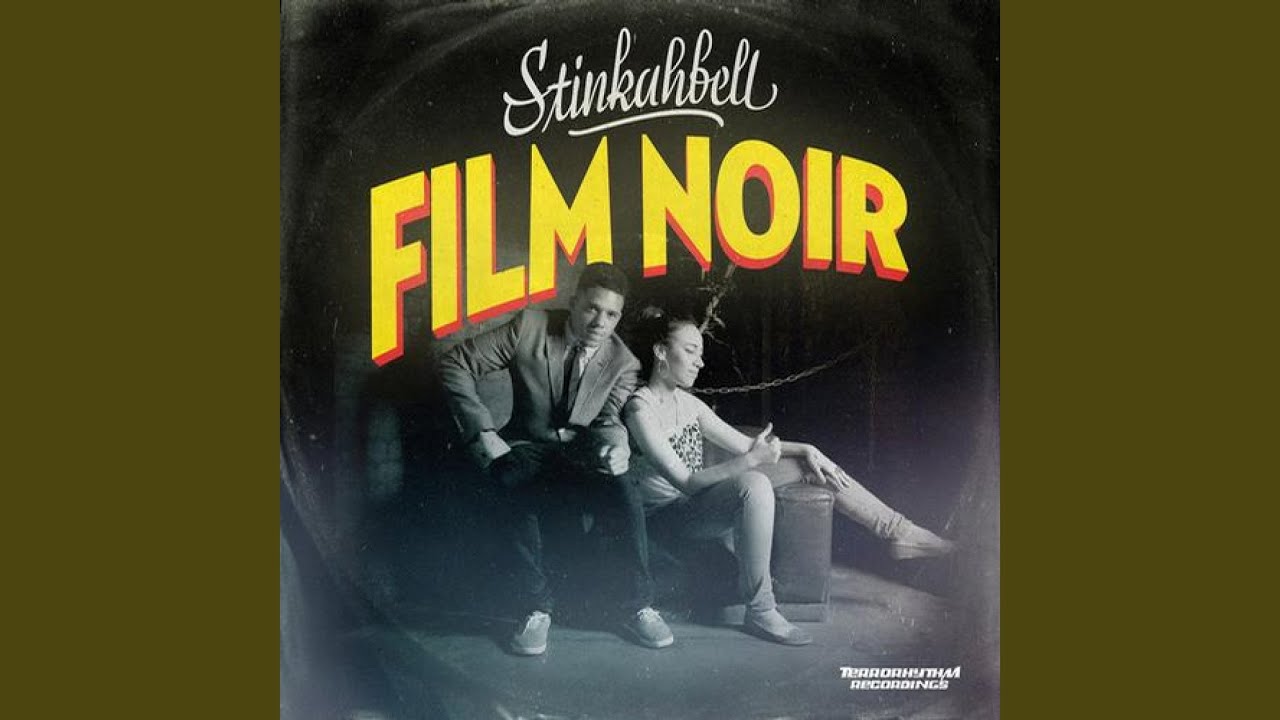 Film Noir
