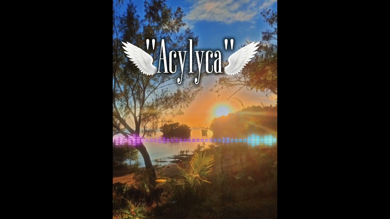 Acylyca🇳🇨🎶