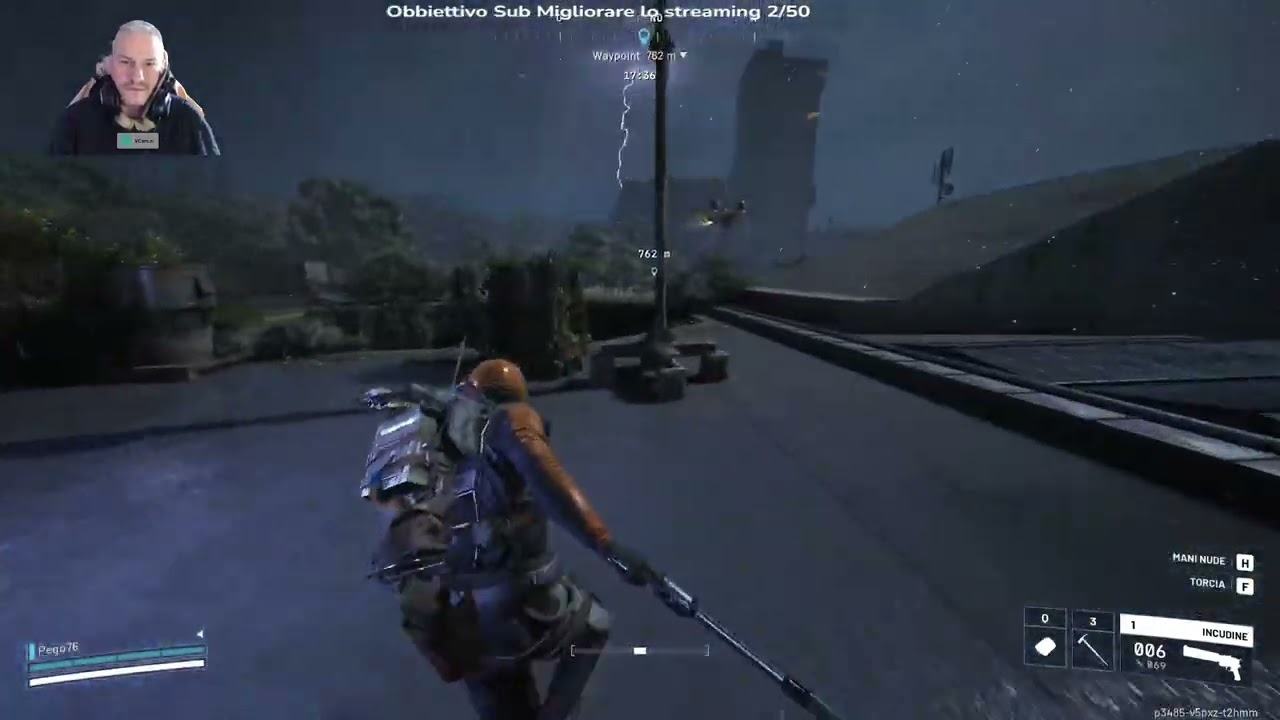 arc raiders Secondo Wipe Pronto ! Bestemmiamo su Arc Raiders !!