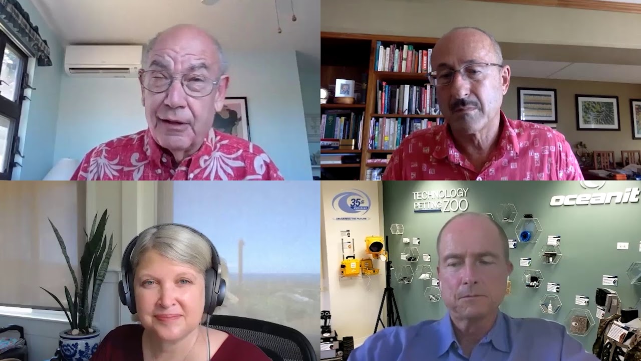 Sustainable Hawai‘i 2.0 Economy --  Highlights