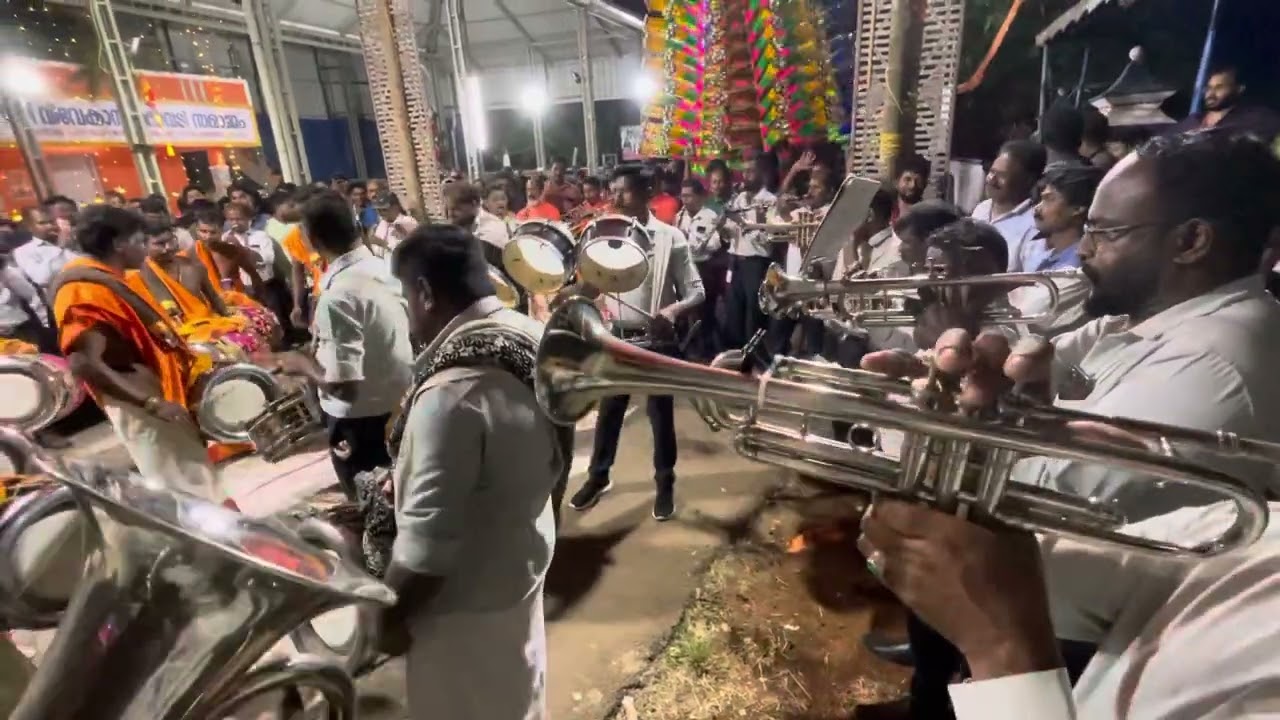 കൈരളി ചാലക്കുടി , മെലഡിയുടെ ഉന്നത സർഗ്ഗാത്‌മകത , കേൾക്കുന്നവർക്ക് സ്വർഗീയ അനുഭൂതി .