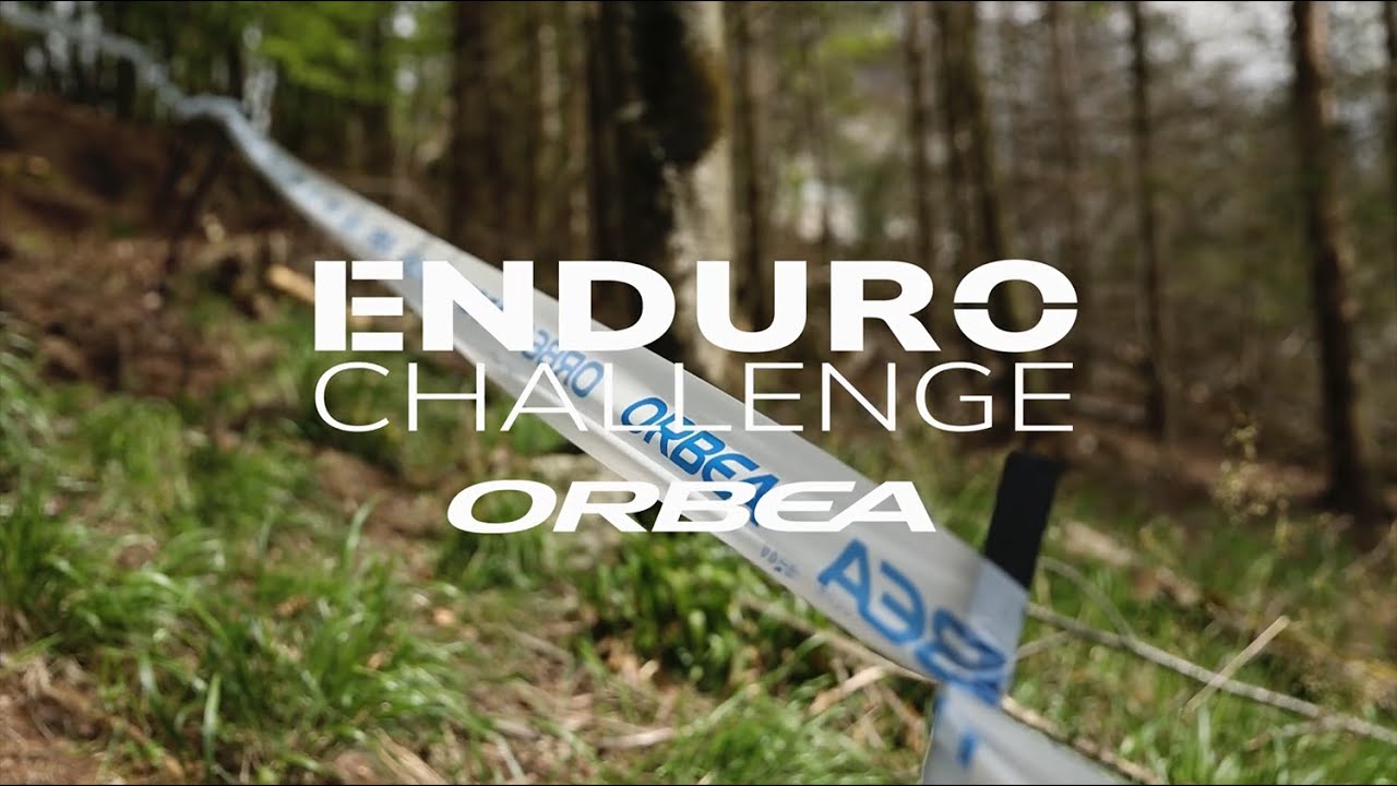 iXS Dirt Masters 2023 | Course Preview Orbea Enduro Challenge