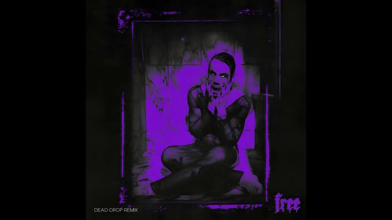 Beartooth - Free (Dead-Drop Remix)