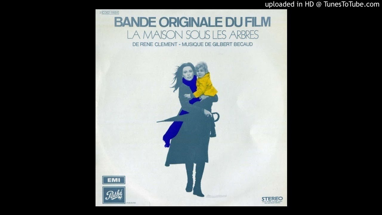 MAZARINE STREET / B.O.F. 