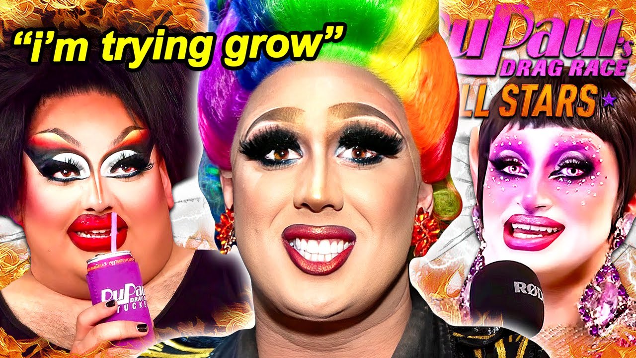 All Stars 10: Извинения Арриетти, Хозяйка против Тины и Волшебный шар восьмёрки