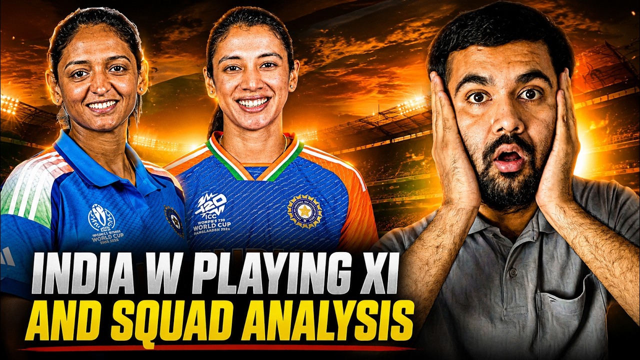 🔴Live: MMR vs NMP, 2nd Semi Final T20 | Mumbai T20 2026 | India W & IND vs AFG Squad Analysis Hindi