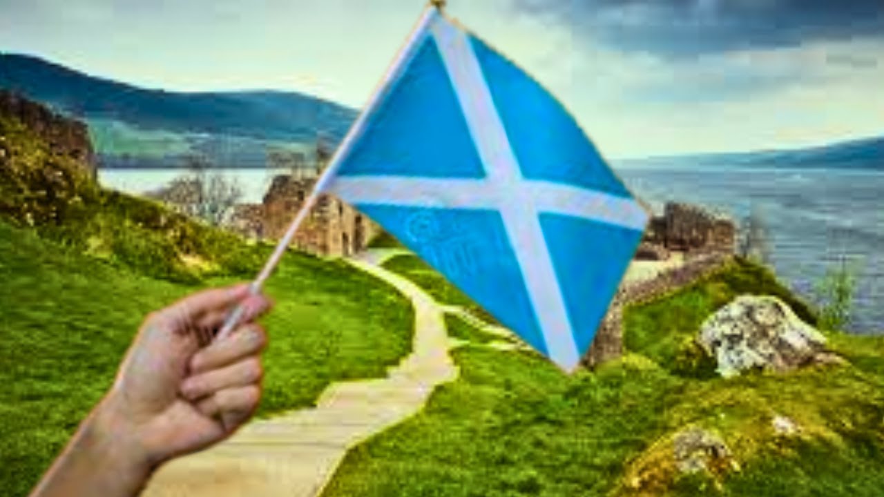 scottish trap 