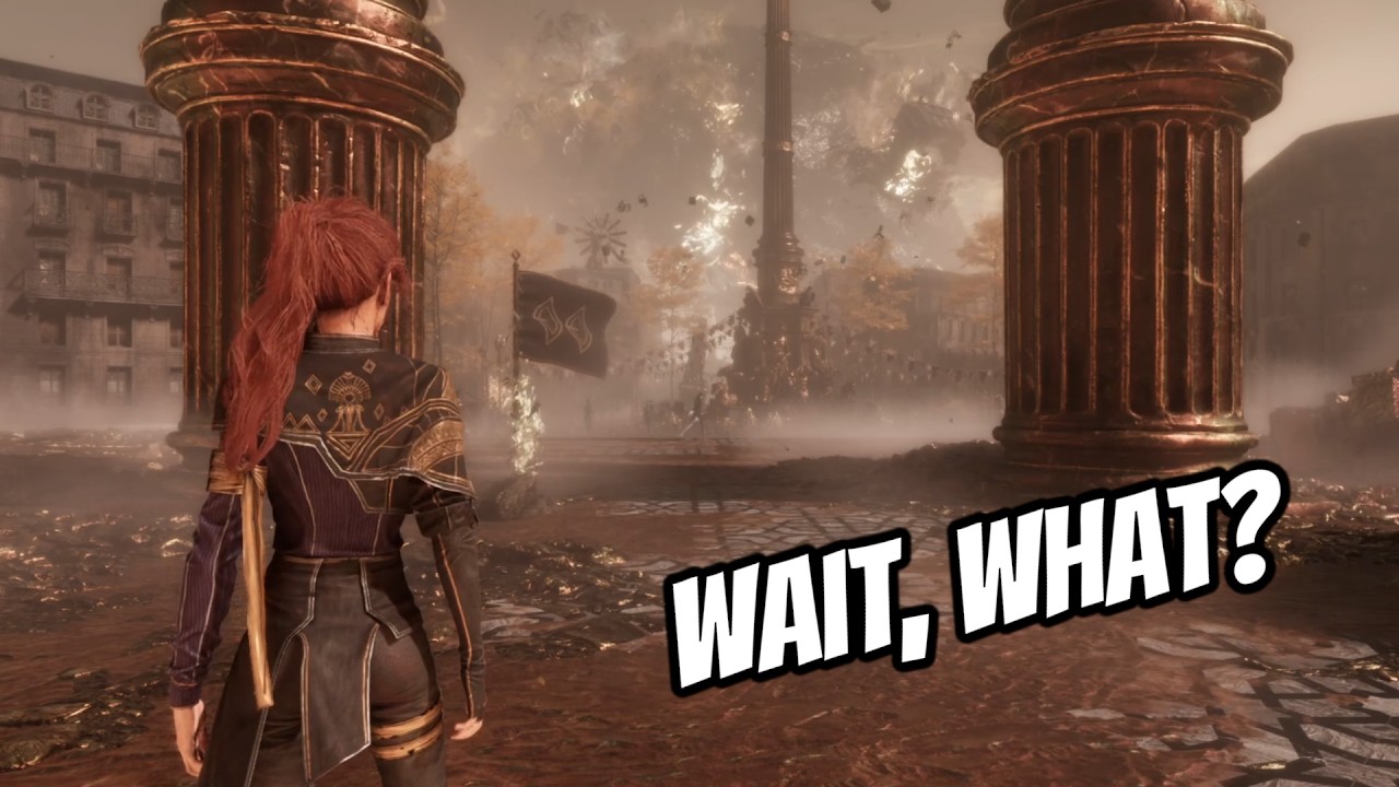 Welcome to Lumière | Expedition 33 Ep.20