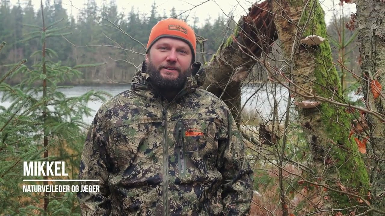 Remington Synergy World - Stormfront - Naturvejlerens anmeldelse