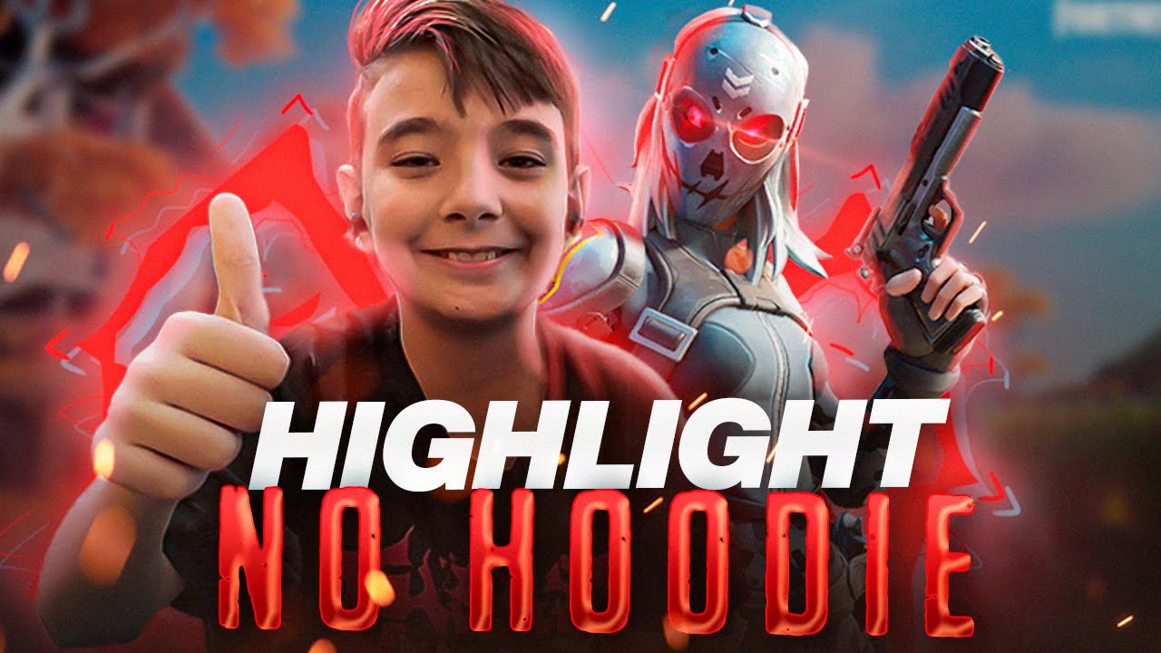 TOZEO HIGHLIGHTS | NO HOODIE  By Sh1fu 💥