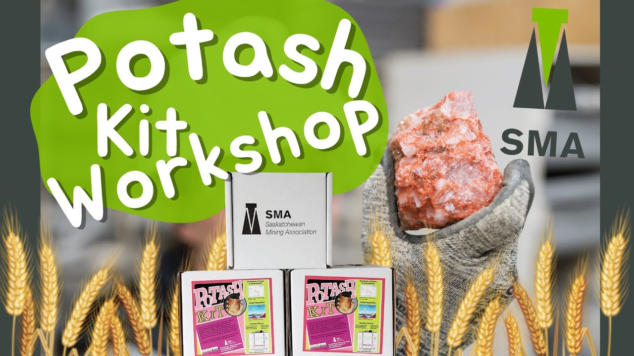 Potash Kit Workshop