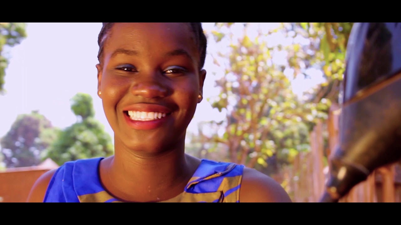 Biva man -Binia giyafa( official video)