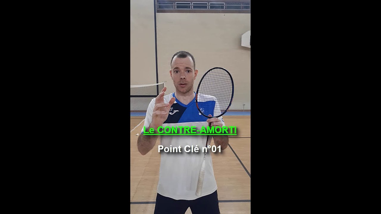 Comment bien RÉUSSIR vos CONTRE-AMORTIS : Point Clé n°01 !