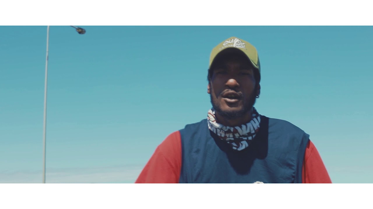 KUMUL BLO MOROBE FLOHSTA FT.OUTCAST CREW ( OFFICIAL MUSIC VIDEO) 2019
