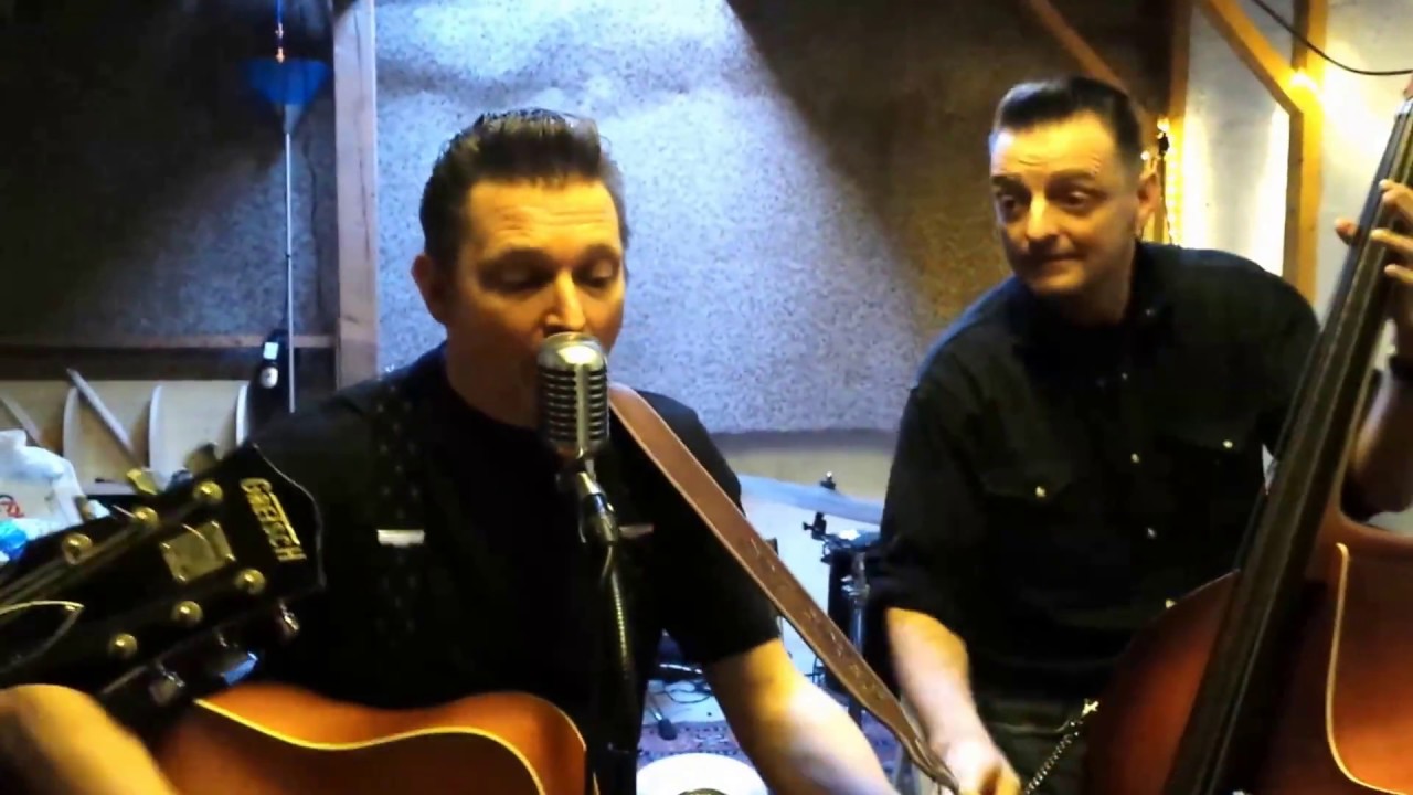 Tom Toxic and The Tennessee Tapes Touring Team - "My Brother Alcohol"