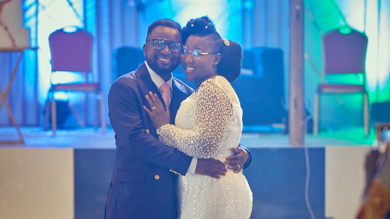 Butterfly in my belly || Song by Tobi Olumuyiwa to his wife ||