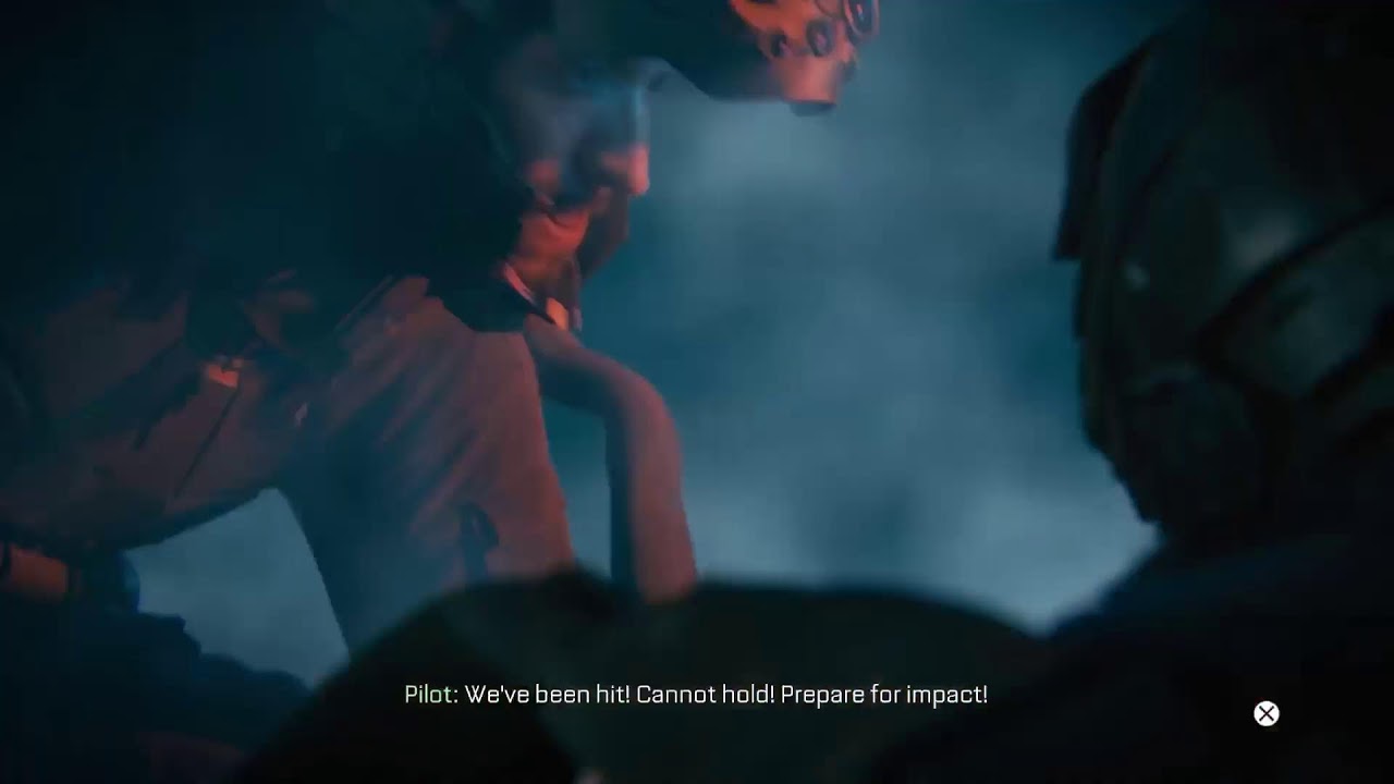 Call of Duty Advanced Warfare